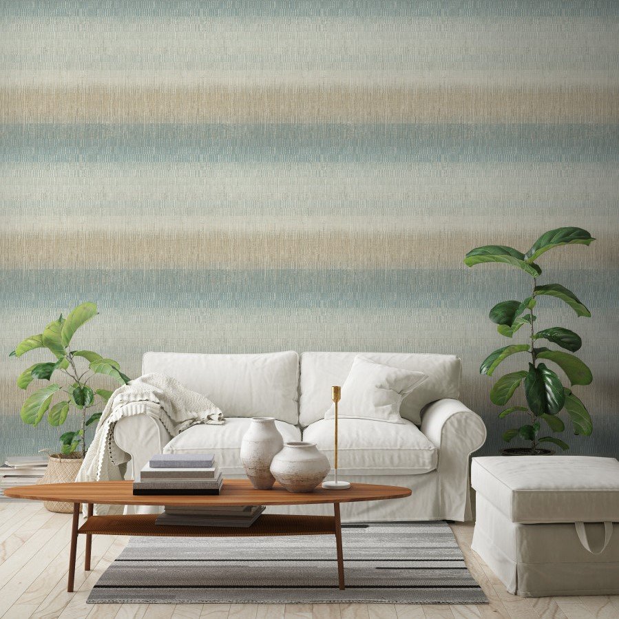 Papel de Parede Moderno com Textura Instalado pela Eliti Papel de Parede em São Paulo
Papel de Parede para sala - Eliti